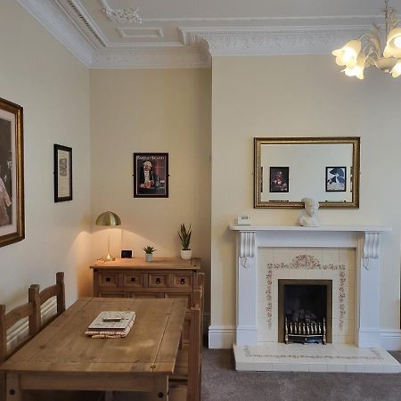 Coleridge Cross Holiday Let South Shields Ngoại thất bức ảnh