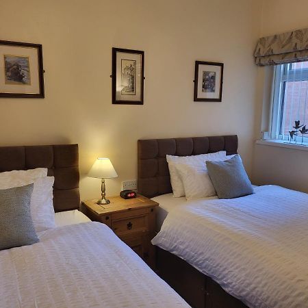 Coleridge Cross Holiday Let South Shields Ngoại thất bức ảnh