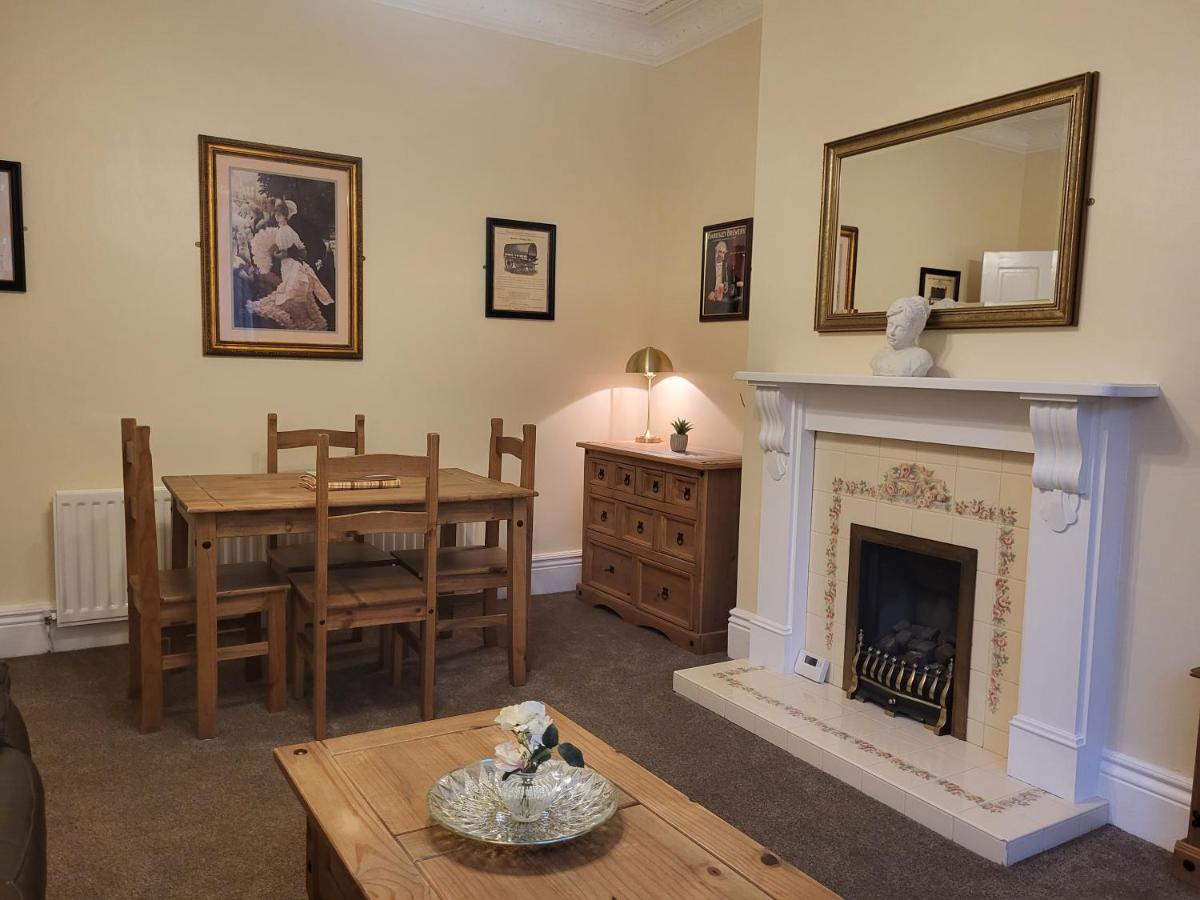 Coleridge Cross Holiday Let South Shields Ngoại thất bức ảnh