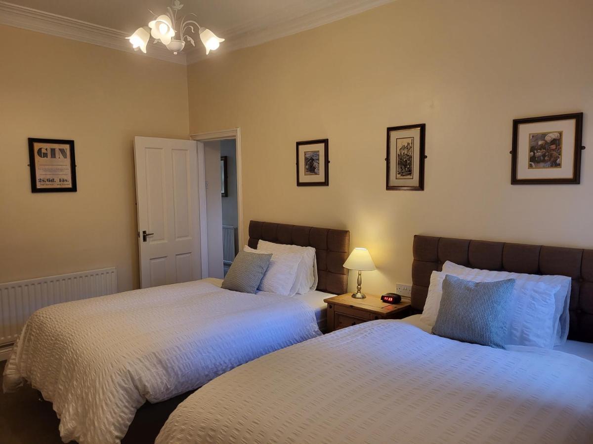 Coleridge Cross Holiday Let South Shields Ngoại thất bức ảnh