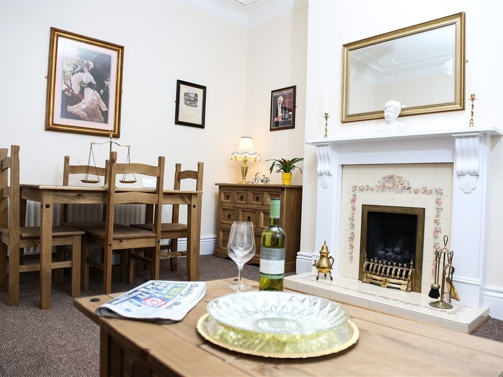 Coleridge Cross Holiday Let South Shields Ngoại thất bức ảnh